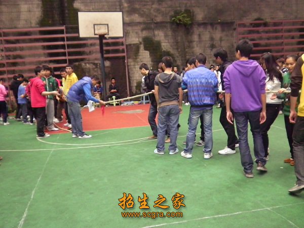 學(xué)校運動