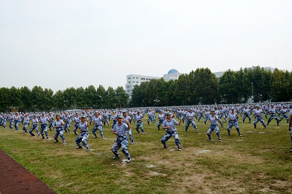 仙桃職業(yè)學(xué)院