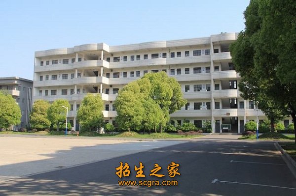 常州城鄉(xiāng)建設(shè)職業(yè)學校