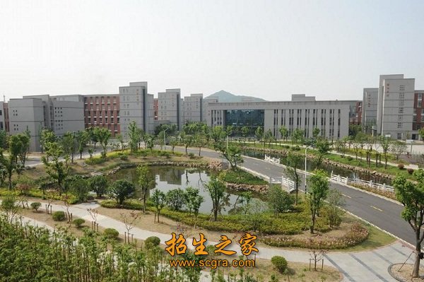 南京交通科技學校