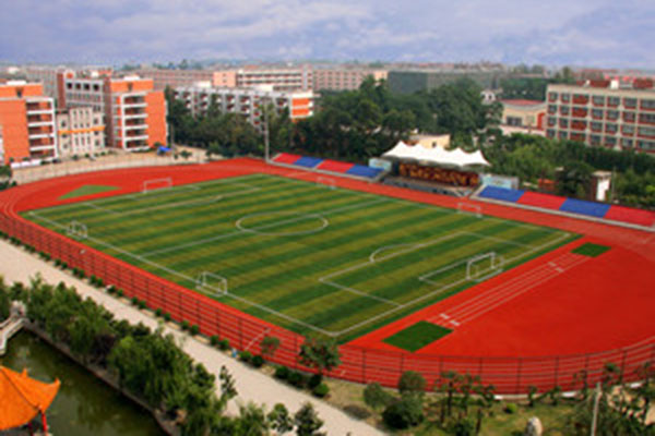 四川師范大學成都學院