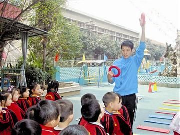 選擇學幼師專業(yè)怎么樣