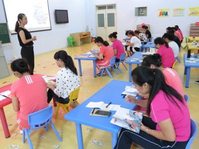 就讀重慶幼師學校的初中畢業(yè)生可以考幼師資格證嗎