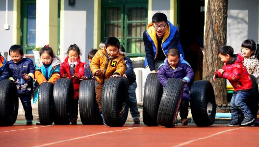 重慶幼師職業(yè)學校帶你了解幼師的專業(yè)前景