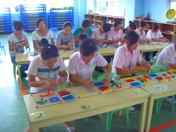 初中生在重慶幼師學(xué)校怎么樣學(xué)好幼師專業(yè)