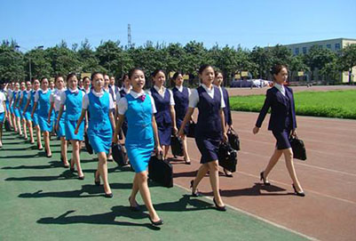 2020年貴州航空職業(yè)技術(shù)學(xué)院好不好