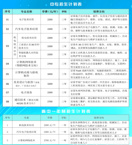 吉林信息工程學校