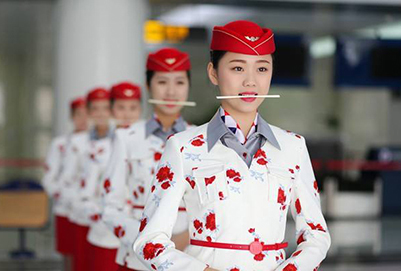 2020年貴陽(yáng)航空學(xué)校航空服務(wù)專(zhuān)業(yè)介紹