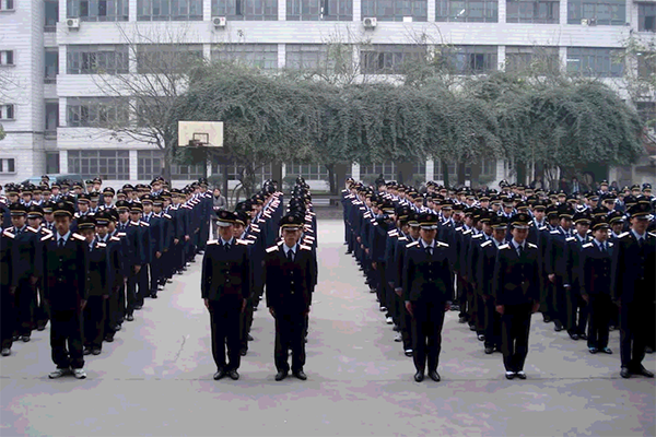 重慶建材技工學校