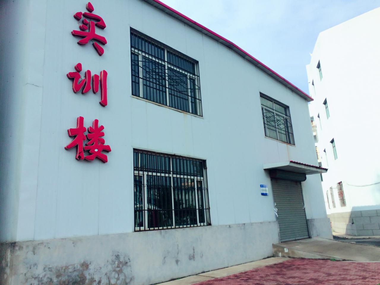 大竹縣職業(yè)中學(xué)的校園環(huán)境怎么樣