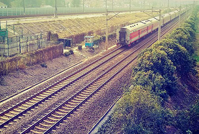 成都鐵路局運輸學(xué)校鐵路行業(yè)的發(fā)展前景