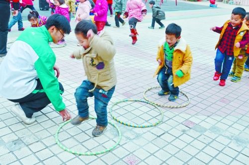 2024年初中生報讀幼師專業(yè)有哪些優(yōu)勢