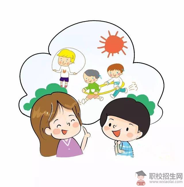 四川幼兒師范學(xué)校對(duì)學(xué)生的就業(yè)保障