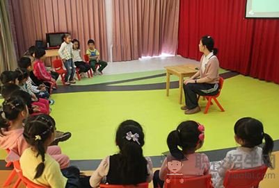 貴陽幼師學(xué)校幼兒教育專業(yè)介紹