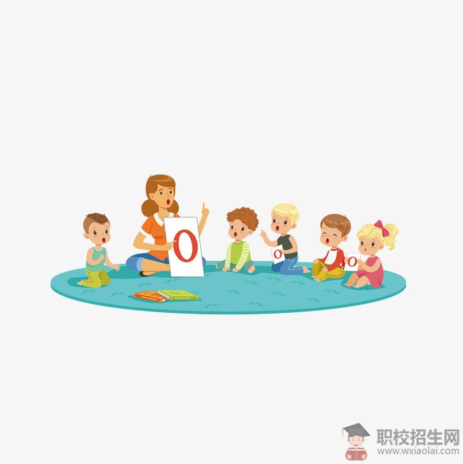 報讀貴州幼師學(xué)校有就業(yè)保障嗎？