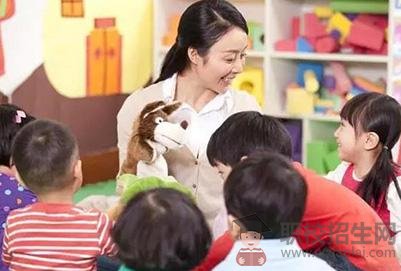 貴州貴陽幼師學校招生入學條件高嗎？